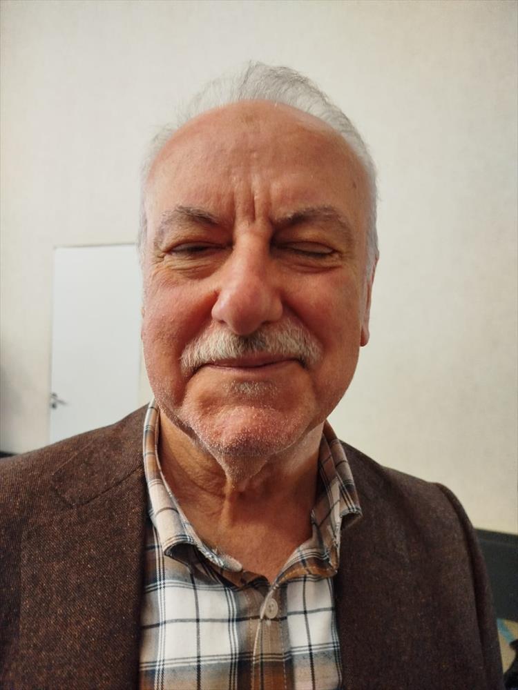 Ahmet İlbar